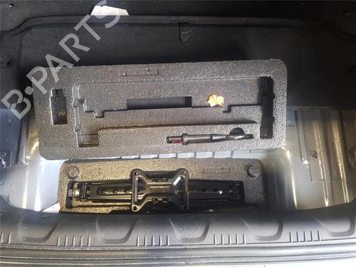 Used Parts FORD ECOSPORT 1.0 EcoBoost 4911801