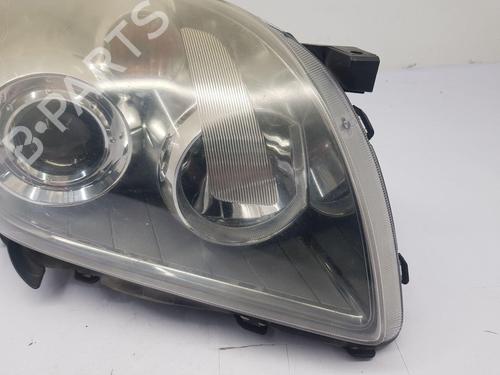Right headlight TOYOTA AVENSIS (_T25_) 1.8 VVT-i (ZZT251_, ZZT251R) | BP29597911C29 