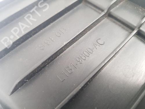 Luftfiltergehäuse FORD FIESTA VII (HJ, HF)  | BP29549360M87 