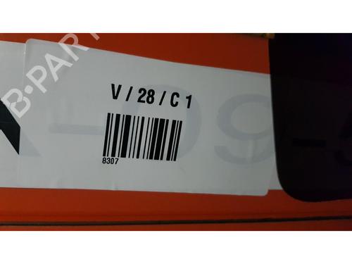 Electronic module BMW 5 (G30, F90) 530 i | BP34142055M83  - Image 6