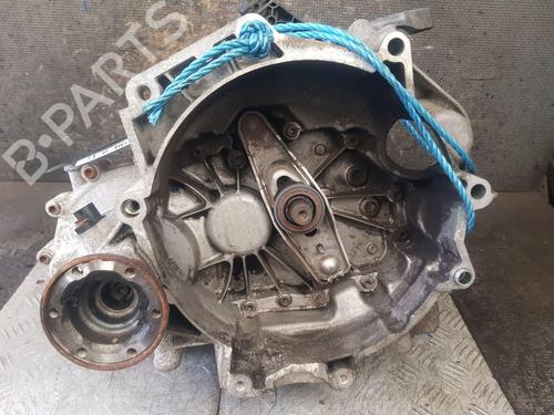 Used Gearbox Gearbox 37757705 37757705