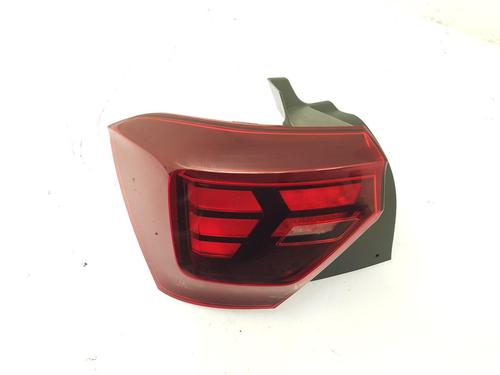 Left taillight VW POLO VI (AW1, BZ1, AE1)  | BP30891715C34 