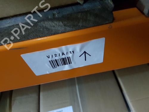 Throttle body PEUGEOT 208 I (CA_, CC_) 1.2 VTI 82 | BP31691098M82 