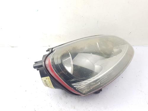 Right headlight VW GOLF V (1K1) 2.0 TDI 16V | BP37415909C29 - Image 5