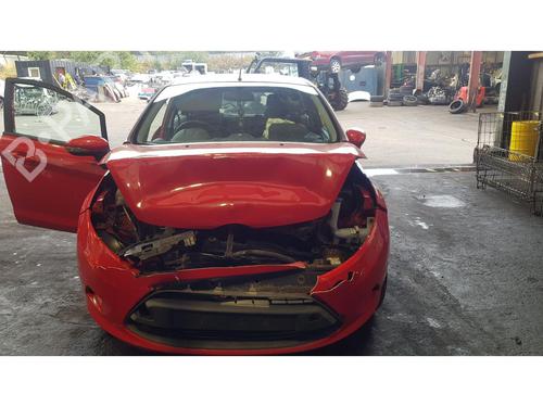 Brugte FORD FIESTA VI (CB1, CCN) 1.25 (82 hp) 4430205