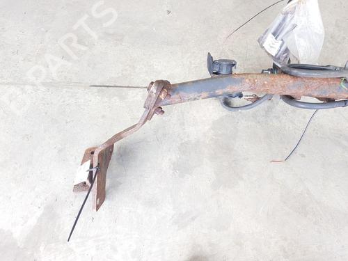 Tow ball/Mechanism KIA SORENTO II (XM) 2.2 CRDi 4WD | BP28329531C141 