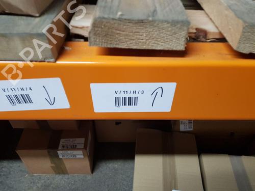 Pulley VAUXHALL ANTARA A (L07) 2.2 CDTi 4x4 | BP29343261M122 
