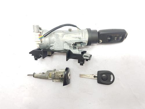 Used Ignition barrel SEAT LEON (1P1) 1.6 TDI (105 hp) 29229538