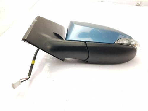 Left mirror TOYOTA AURIS (_E18_) 1.2 (NRE185_, NRE185R) | BP27266846C26 