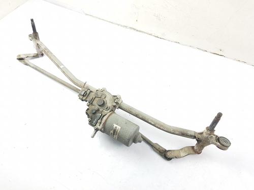 Front wiper motor VAUXHALL MOVANO Mk II (B) Chassis/Cab (X62) 2.3 CDTI FWD (UV, HV, EV) | BP28413434M29
