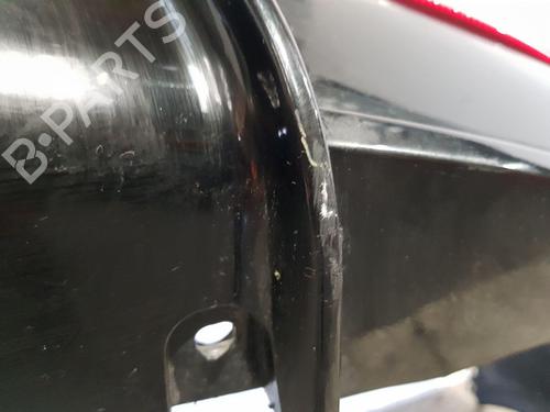 Rear bumper BMW 4 Gran Coupe (F36) 430 d xDrive | BP22203181C8 