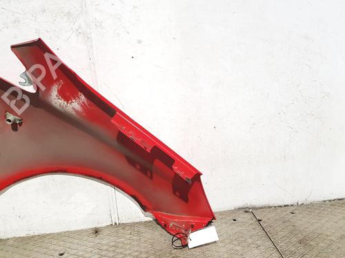 Left front fenders VAUXHALL CORSA Mk III (D) (S07) 1.2 i 16V (L08) | BP31346553C41