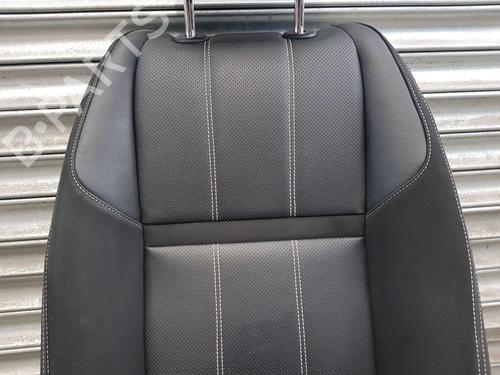 Left front seat LAND ROVER RANGE ROVER VELAR (L560) | BP30914904C15