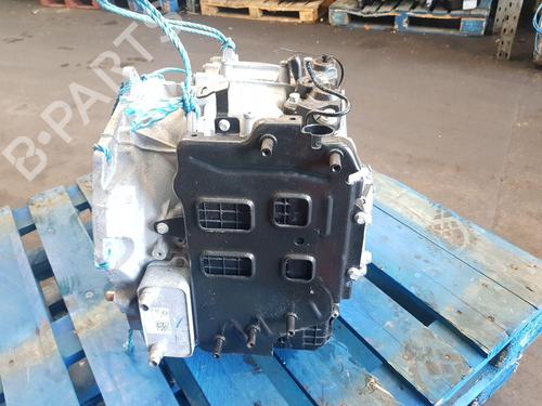 Gearbox LAND ROVER RANGE ROVER EVOQUE (L551) 2.0 D180 MHEV 4x4 | BP30137897M3 