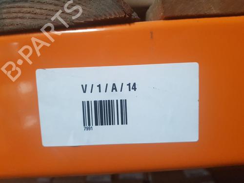 Electronic module PORSCHE 911 (997) 3.6 Turbo | BP33889831M83 - Image 8