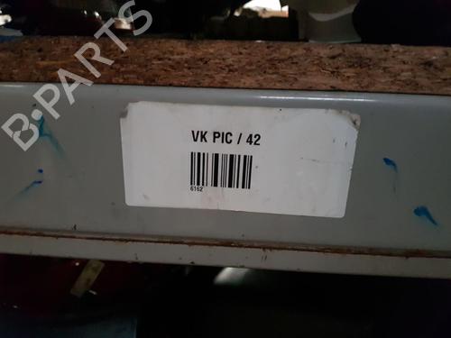 Høyre baklys VW GOLF VIII (CD1, DA1) 2.0 TDI | BP32097840C35