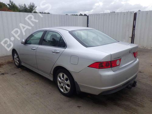 Engine control unit (ECU) HONDA ACCORD VII (CL, CN) 2.2 i-CTDi (CN1) | BP33472988M57 - Image 13