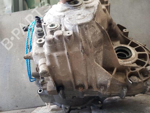 Gearbox MITSUBISHI LANCER VIII Sportback (CX_A) 2.0 DI-D (CX8A) | BP27620368M3
