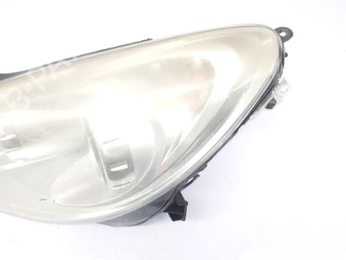 Optica esquerda VAUXHALL CORSA Mk III (D) (S07) 1.4 (L08) | BP29575766C28 