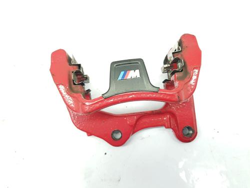 Left rear brake caliper BMW X5 (G05, F95) xDrive 40 d Mild-Hybrid | BP29467272M107 