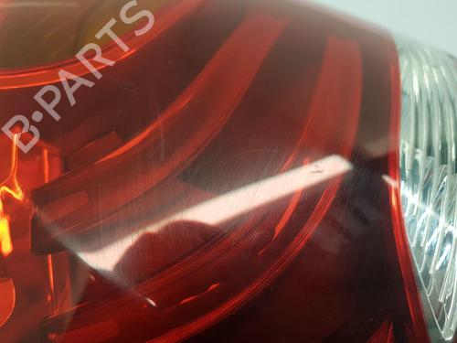 Venstre baglygte BMW X1 (E84) sDrive 18 d | BP30554452C34 