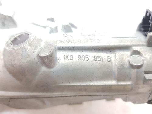 Ratlås/Tændingslås SKODA OCTAVIA II Combi (1Z5) 1.6 TDI | BP29343404M48 