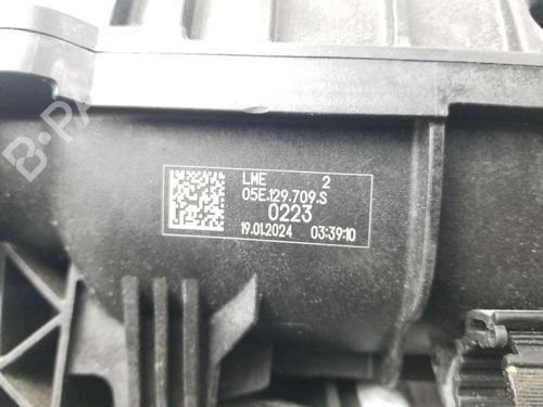 Intake manifold VW T-ROC (A11, D11)  | BP27708479M70 