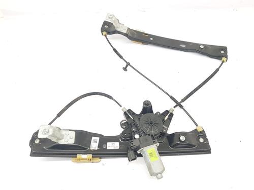 Front left window mechanism FORD FOCUS III 1.6 Ti | BP31841819C22 