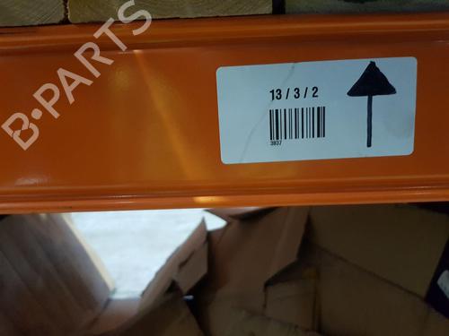 Boot lining VW T-ROC (A11, D11)  | BP31691158I3  - Image 10