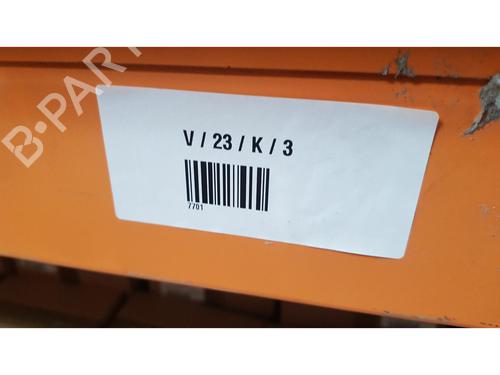 Module électronique OPEL GRANDLAND / GRANDLAND X (A18, P1UO) 1.2 (75) | BP29549093M83 