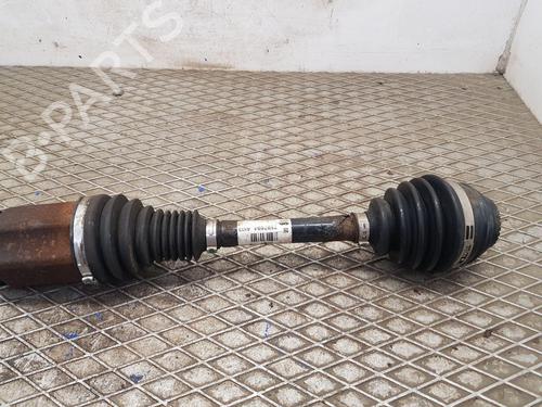 Right front driveshaft BMW 3 (F30, F80) 330 d xDrive | BP29440104M39 