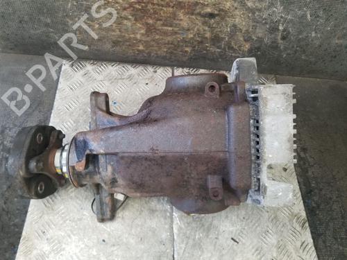 Rear differential ROLLS-ROYCE GHOST I (RR4) V12 | BP38600611M24 - Image 6