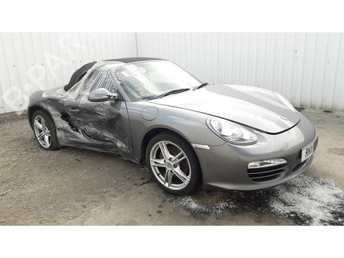 Used Parts PORSCHE BOXSTER (987)  2.9  2129860