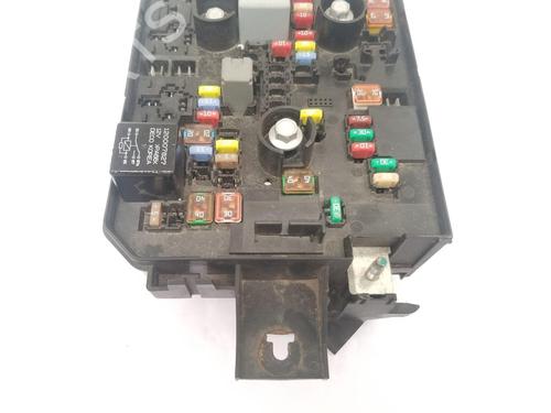 Fuse box VAUXHALL CORSA Mk IV (E) (X15) 1.4 | BP40015841E1 - Image 2
