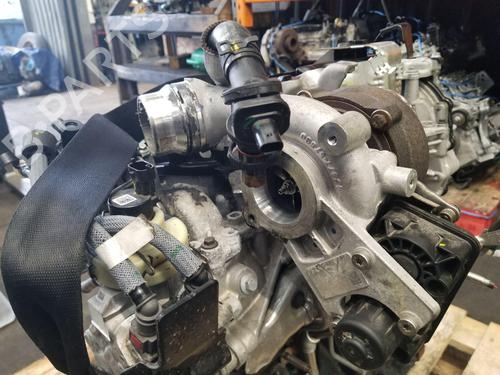 Engine NISSAN NV300 Van (X82) | BP30923999M1