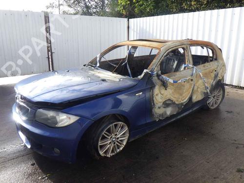Gearbox BMW 1 (E87) 120 d | BP30137951M3  - Image 13