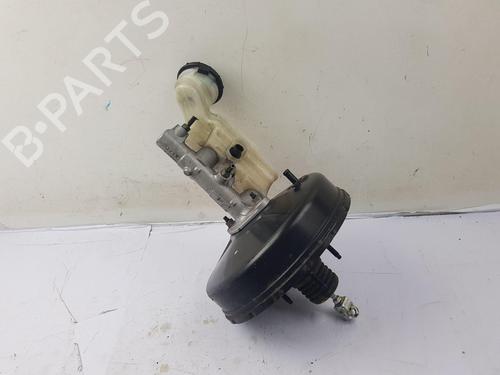 Servo brake HONDA INSIGHT (ZE_) 1.3 IMA (ZE28, ZE2) | BP38701086M42 - Image 2