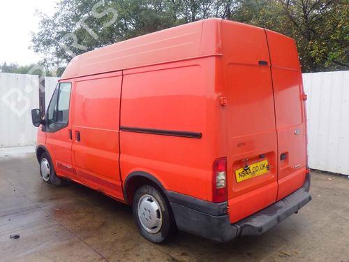 Electronic module FORD TRANSIT Van (FA_ _) 2.2 TDCi | BP34708804M83  - Image 10