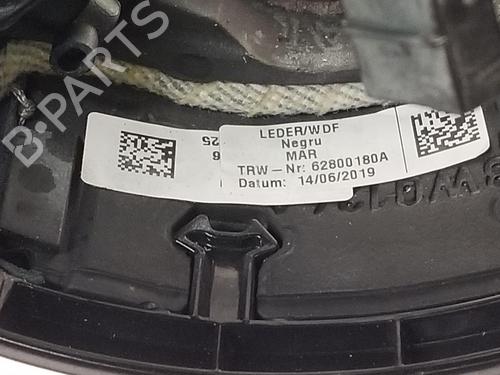 Steering wheel AUDI A4 B9 Avant (8W5, 8WD) RS4 TFSi quattro | BP40229762C49 - Image 9