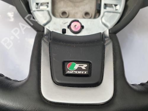 Steering wheel JAGUAR XF II (X260)  | BP22205734C49 