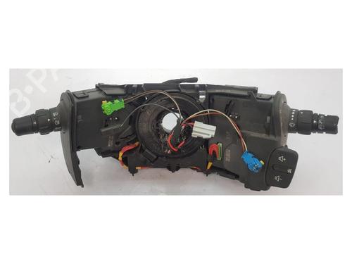 Used Squib airbag RENAULT CLIO III (BR0/1, CR0/1) 1.2 16V (BR02, BR0J, BR11, CR02, CR0J, CR11) (75 hp) 22665162