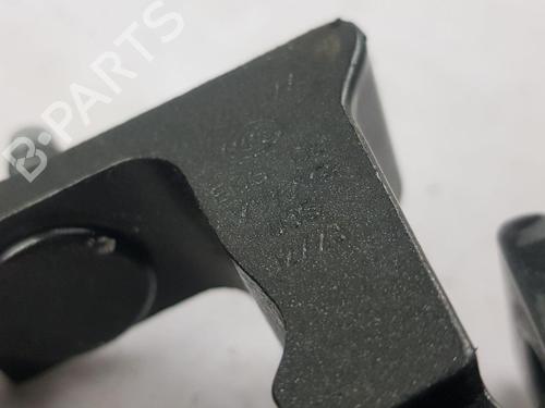 Hinge/Door check strap BENTLEY CONTINENTAL Convertible (3S_) 4.0 V8 AWD | BP32177555C146 