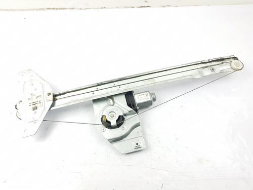 Front left window mechanism PEUGEOT PARTNER Box Body/MPV 1.6 HDi | BP28684114C22