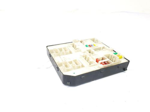 Fuse box RENAULT MASTER III Van (FV) 2.3 dCi 110 FWD (FV0R, FV0W, FV1A) | BP33130639E1 - Image 6