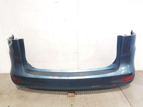 Used Rear bumper Rear bumper VAUXHALL ZAFIRA Mk III (P12) 2.0 CDTi (75) (130 hp) 33834029 33834029