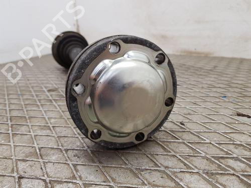 Left rear driveshaft PORSCHE BOXSTER (981) S 3.4 | BP26302679M40 