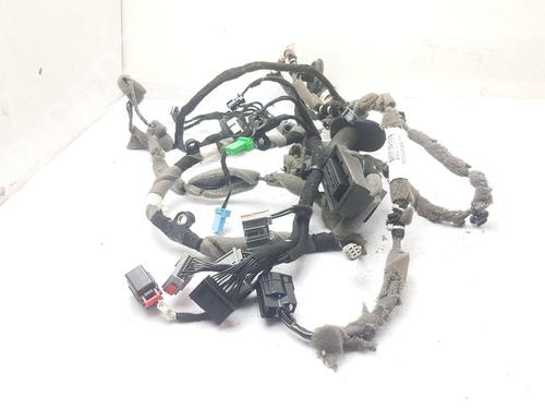 Wiring harness LAND ROVER DEFENDER Van (L663) | BP36778565E16 - Image 2
