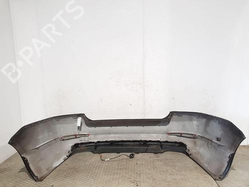 Rear bumper CITROËN C2 (JM_) 1.1 | BP24341780C8 