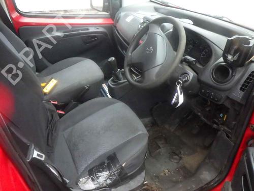 Engine PEUGEOT BIPPER (AA_) 1.4 HDi | BP33558938M1 - Image 17