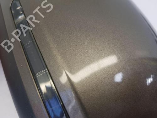 Left mirror AUDI Q3 (8UB, 8UG) 2.0 TDI | BP26461423C26 